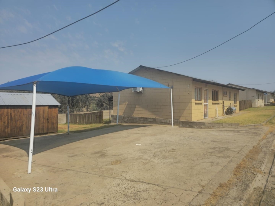 0 Bedroom Property for Sale in Ladybrand Free State